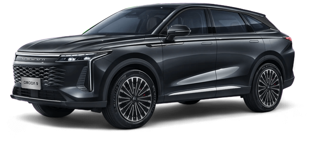 Carbon Crystal Black